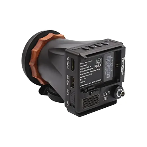 Portkeys LEYE III EVF Elektronischer Sucher 2,4
