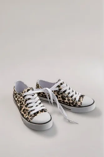 Aniston SHOES Sneaker, Freizeitschuh, Schnürschuh - NEUE KOLLEKTION