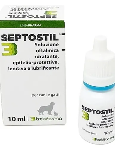 Septostil 10 Ml von Trebifarma