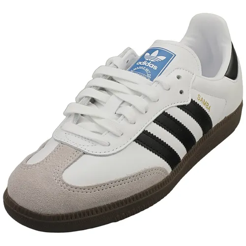 Produktbild adidas Samba OG Herren Gymnastikschuhe