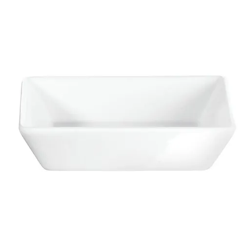 ASA SELECTION ASA 250°C plus Aperitif Teller / Top quadratisch 10x10 cm 250°C plus 52130017