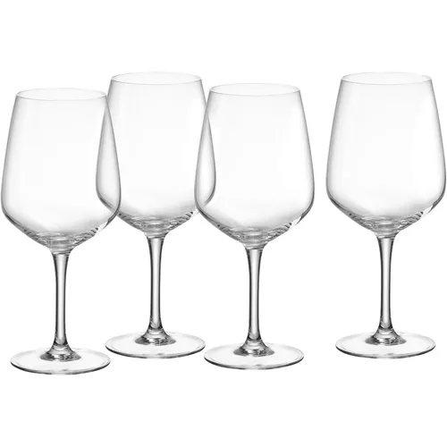 Ritzenhoff & Breker Mambo (30 cl, 4 Gläser, Weissweingläser) (110958)