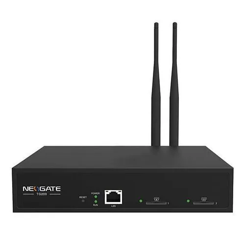 Tiptel LTE-IP Gateway TG800 LTE Gateway 1044044 LTE-IP von Tiptel LTE-IP Gateway