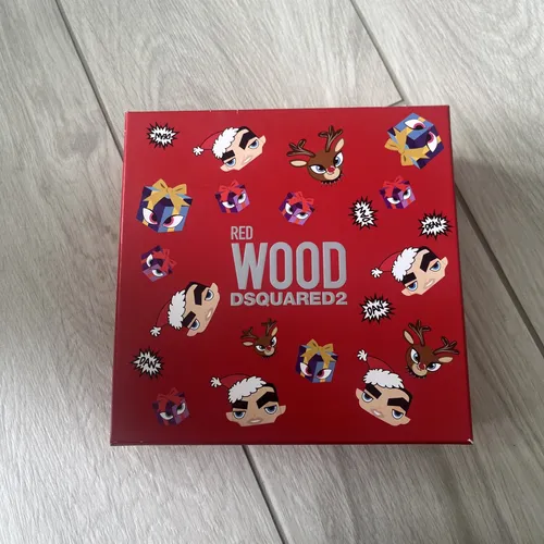 Produktbild Dsquared² Red Wood