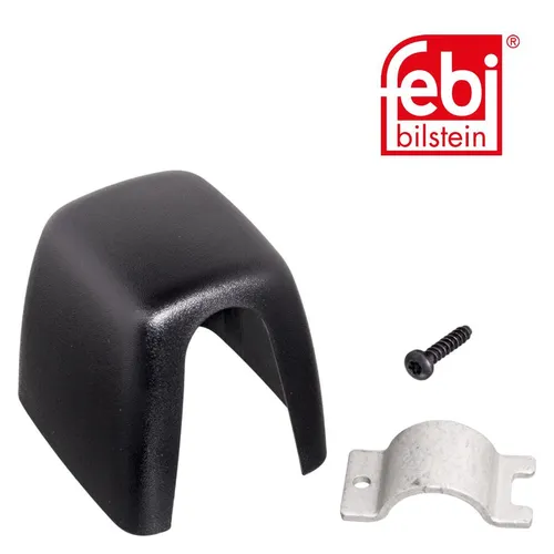 Febi Bilstein Abdeckung, Außenspiegel 49940 von febi