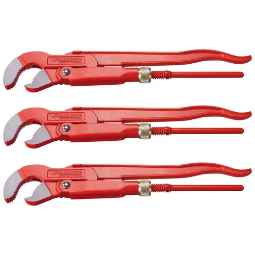 ROTHENBERGER Industrial Eckrohrzange-Set 45° TYP S von Rothenberger Industrial