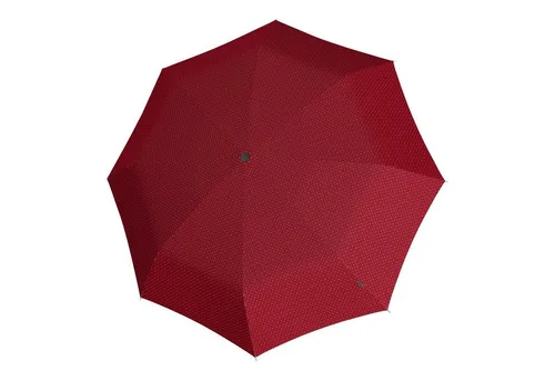 Knirps Taschenschirm A.200 Medium Duomatic joy in rot von Knirps®