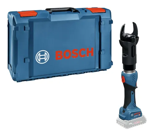 Bosch Professional GKH 18V-50 Akkuschrauber