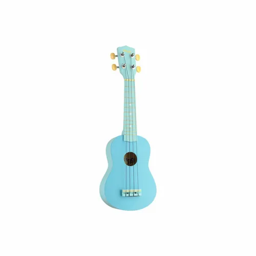 STAGG US-Ocean Ukulele mit Tasche von Stagg