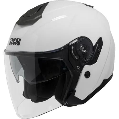 iXS Casque jet iXS92 FG 1.16 SV (L) (X10818-001-L)