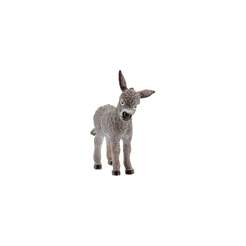 Schleich-               13746 Esel Fohlen NEU OVP Esel FohlenHersteller Nummer: