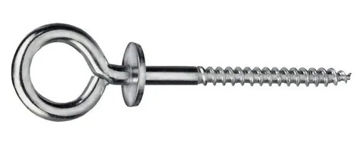 Connex Ringschrauben 5,0 x 62 x 14 mm Schraube von Connex