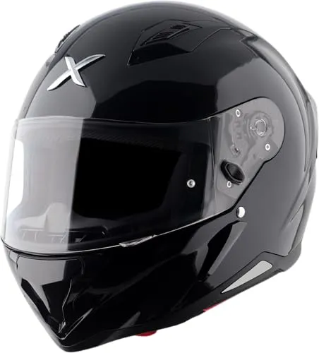 HXP SH-890 Hunter Integralhelm