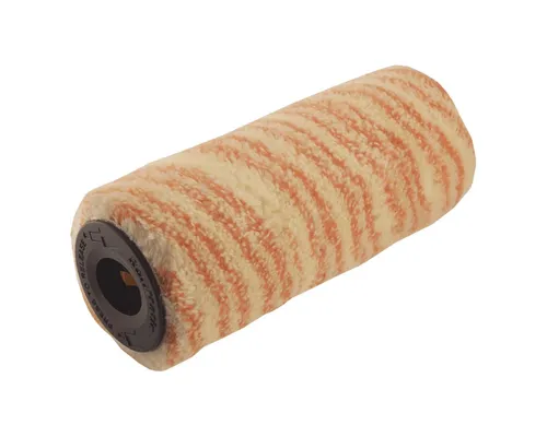 FRIESS Farbwalze Friess Click&Roll Malerstreif Kurzflor Exquisit-Farbwalze 180 mm