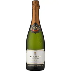 Bouvet Ladubay »Excellence« Crémant de Loire Brut in weiß von Bouvet Ladubay