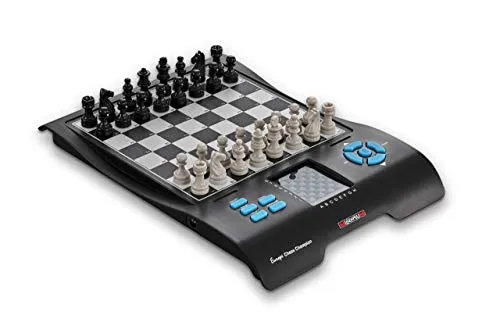 Produktbild MILLENNIUM Europe Chess Champion M800