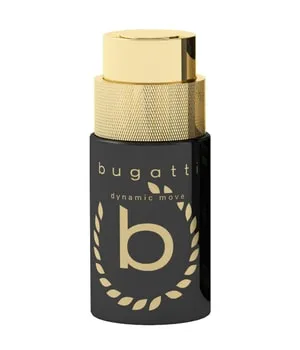 bugatti dynamic move intense Parfüm Herren 100ml von Bugatti