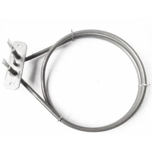 Leisure CK90F232 CS100C510 CS100F520 CS110F722 Original 2 Zug Lüfter Backofen Herd Heizelement (1600W)