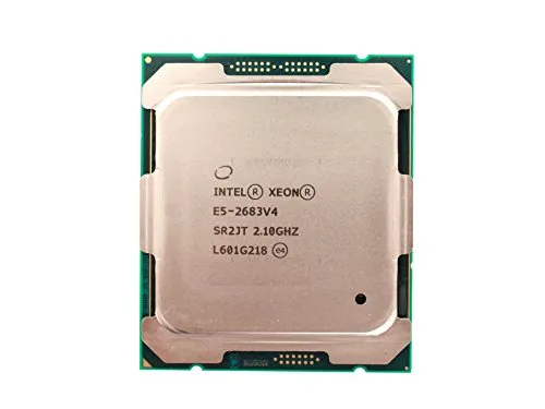 Produktbild Intel Xeon E5-2683v4 2,10GHz Tray CPU