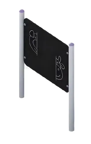 Tafel Rhetorik Spiele für Spielplatz