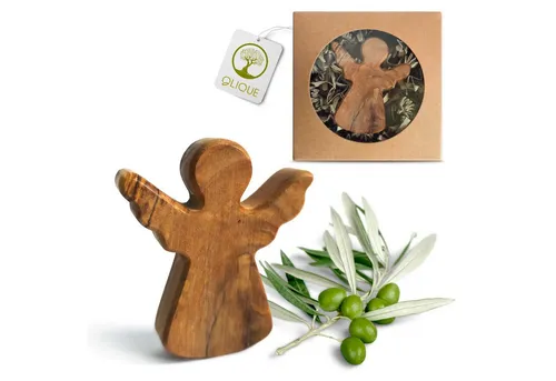 Kunst Braun von OLIQUE