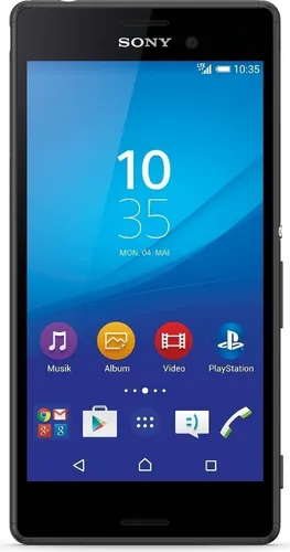 Sony Xperia M4 Aqua Smartphone von Sony