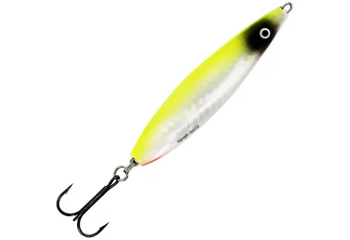 WESTIN Kunstköder Westin Great Heron 18g - Meerforellenblinker