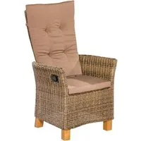 Merxx Toskana Hochlehner 2er Set von Merxx