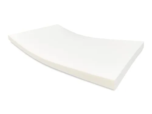 Alanpur Kiew Kaltschaummatratze 9 cm ohne Bezug – Ideal für Caravan und Gäste