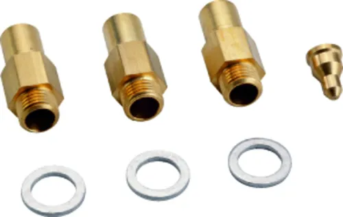 Junkers Ersatzteil 7715149012 Gasart-umbausatz 21,2331