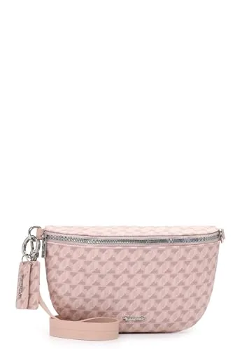 Tamaris Umhängetasche TAS Francesca (1-tlg) rosa in pink von Tamaris