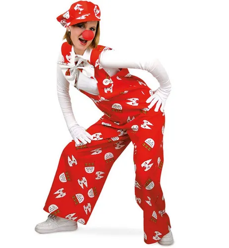 Fries Kostüme & Verkleidungen von Fries