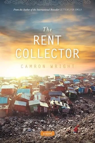 The Rent Collector Hörbuch - Fesselnde Geschichte über das Leben in einem kambodschanischen Slum, die Hoffnung und den Kampf um ein besseres Leben.