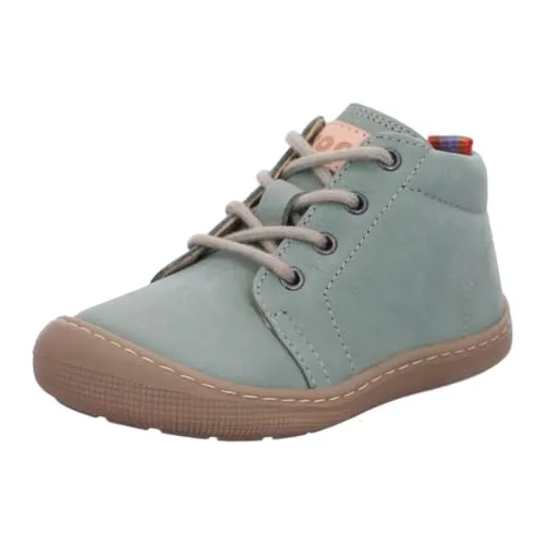 KOEL DELI 2.0 Barfußschuh Olive grün 26 EU von Koel