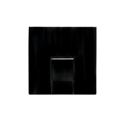 Brumberg 10157083 LED-Wandeinbauleuchte 2 W Schwarz von Brumberg