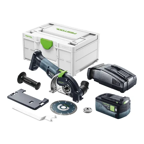 Festool Handkreissägen von Festool