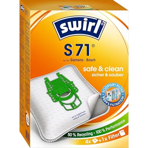 Swirl S 71 EcoPor von Swirl