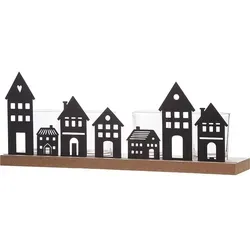 GILDE Teelichthalter 