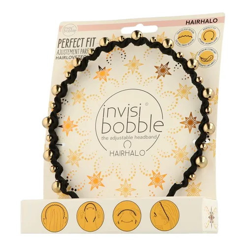 Invisibobble Hairhalo Time to Shine You're a Star 1-Stück