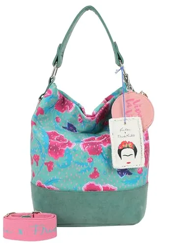 Handtaschen Grün von Fritzi aus Preußen