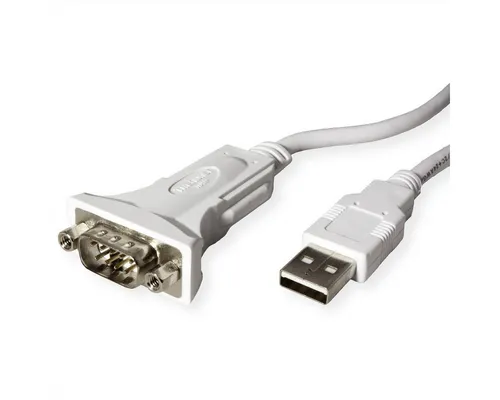 Trendnet TU-S9 USB zu Serial Converter Computer-Adapter, 60.0 cm