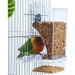 Vogelkäfigzubehör von LuxusKollektion