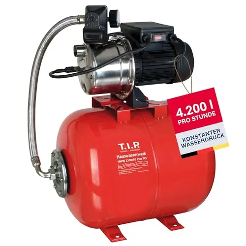 T.I.P. HWW 1300/50 Plus TLS