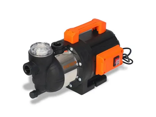 Produktbild FUXTEC Gartenpumpe FX-GP1200N