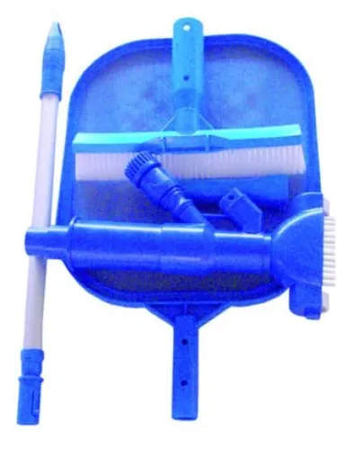 Waterman 502010501 Bodensauger Standard