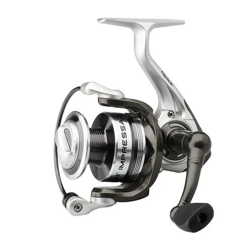 DAM Impressa 3 FD 2500 FD Frontbremsrolle