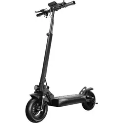 Ruptor R1 v2 Black E-Scooter von Ruptor