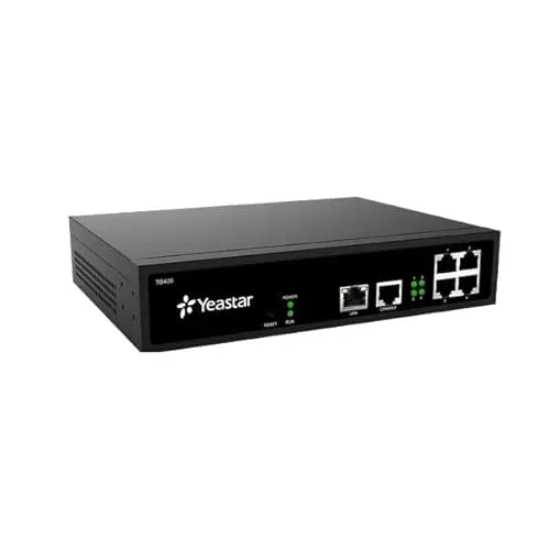 Yeastar NeoGate TB200 BRI-IP Gateway von Yeastar