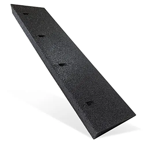 Laderampen von TopRubber