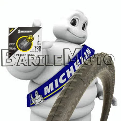 S.MICHELIN PROTEKMAX 28
